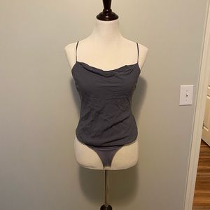 A & F Body Suit